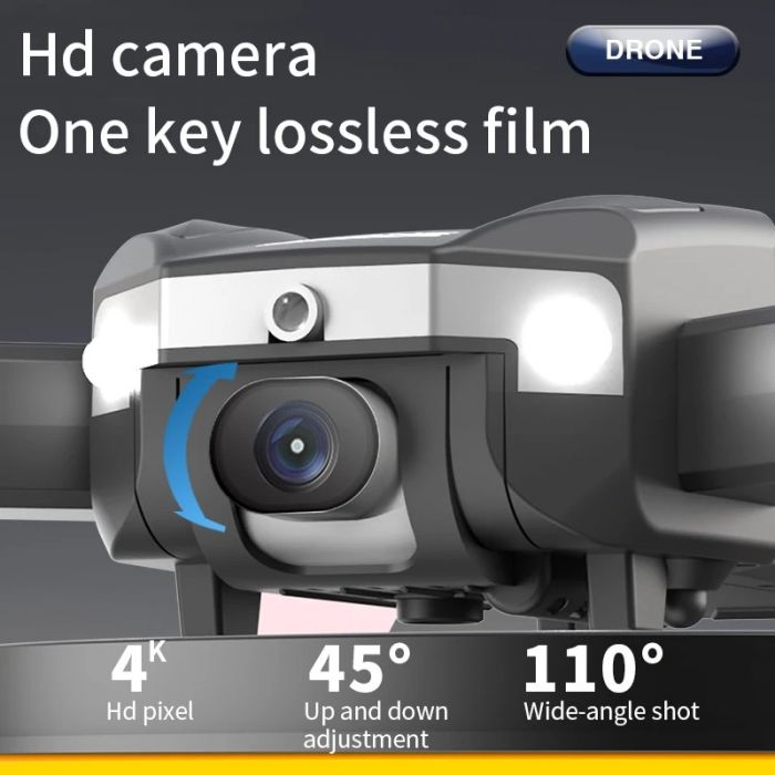 J2 Professional Drone With Dual HD Camera