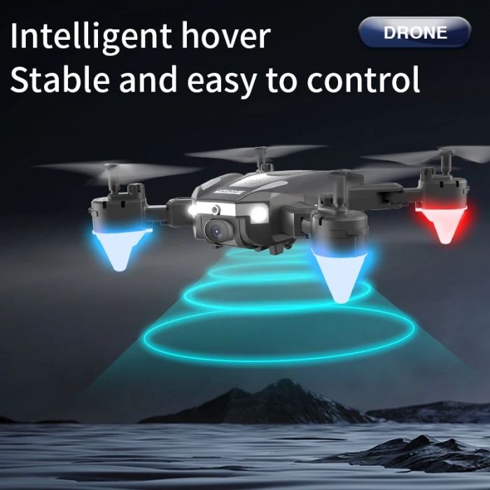 J2 Professional Drone With Dual HD Camera