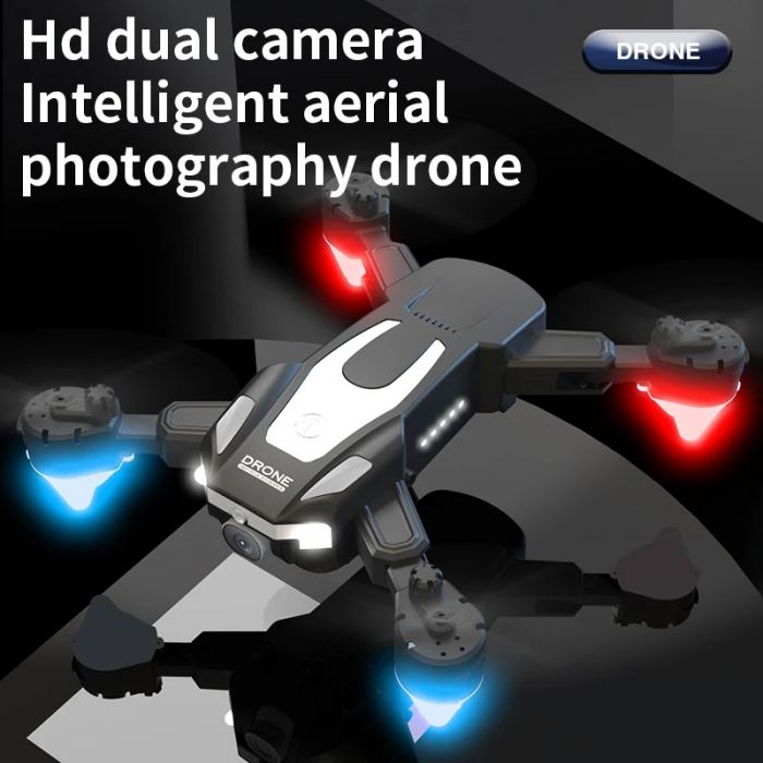 J2 Professional Drone With Dual HD Camera